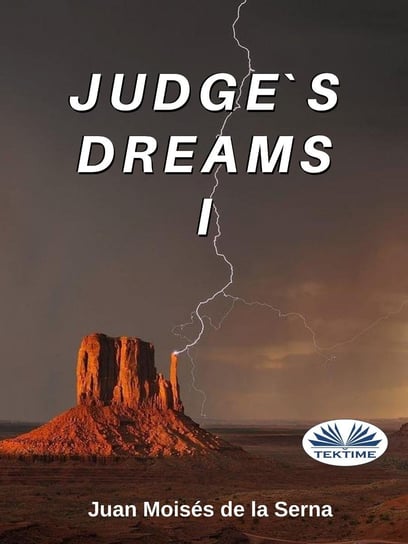 Judge's Dreams I Juan Moises de la Serna