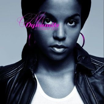 Judgement Days Parental Advisory Ms. Dynamite