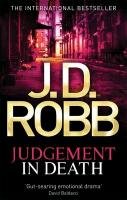 Judgement In Death Robb J. D.