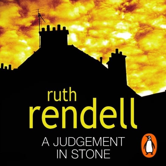 Judgement In Stone Rendell Ruth