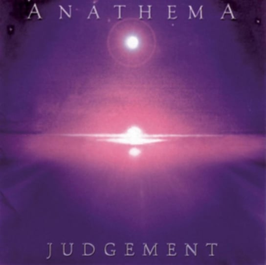 Judgement (Remastered) Anathema