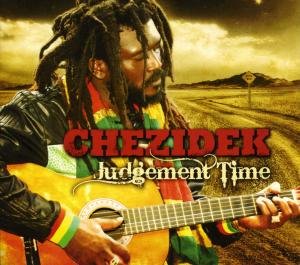 Judgement Time Chezidek