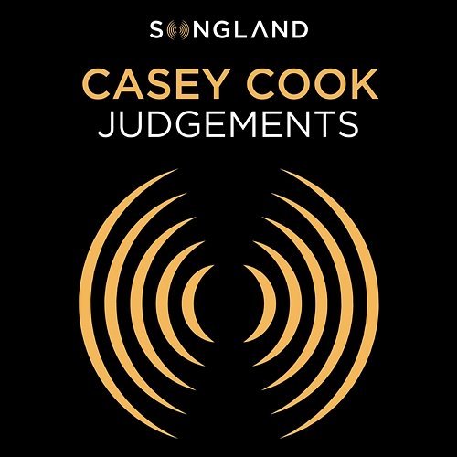 Judgements Casey Cook