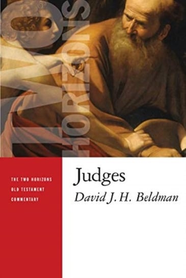 Judges Beldman David J. H.