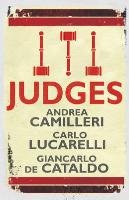 Judges Camilleri Andrea, Lucarelli Carlo, Cataldo Giancarlo