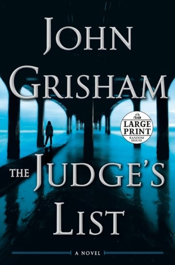 Judges List John Grisham