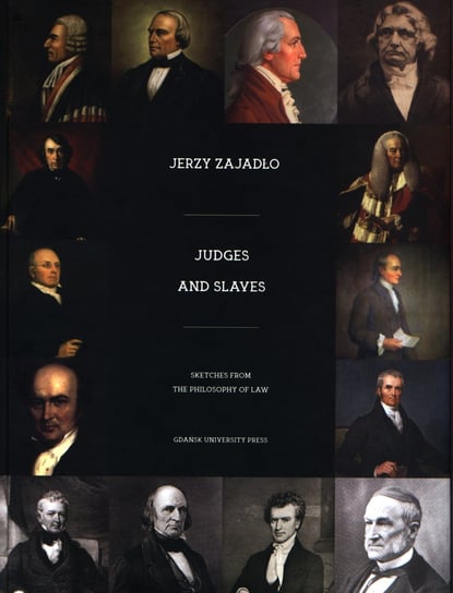 Judges nad Slaves Zajadło Jerzy