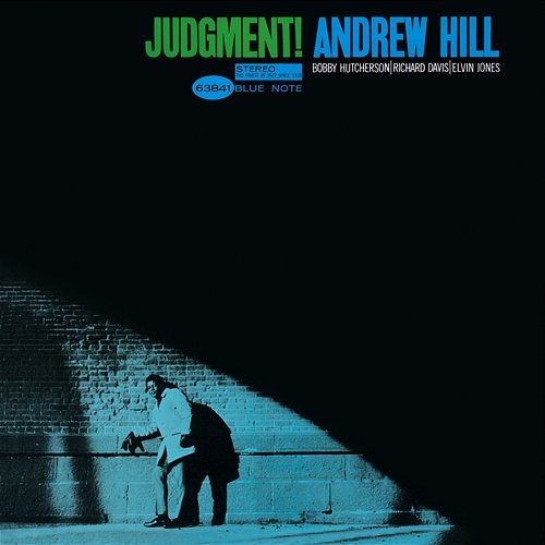 Judgment Andrew Hill