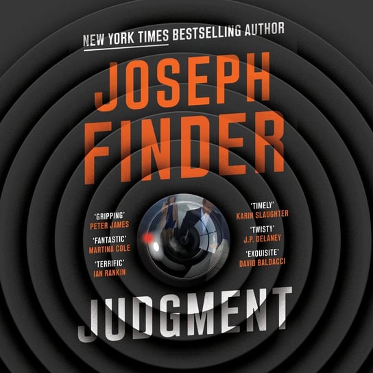 Judgment Finder Joseph