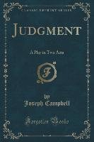 Judgment Campbell Joseph