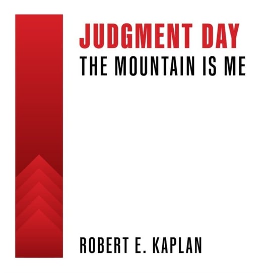 Judgment Day - audiobook Kaplan Robert E.