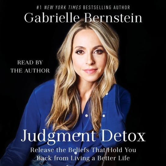 Judgment Detox Bernstein Gabrielle