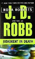 Judgment in Death Robb J. D., Roberts Nora
