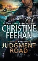 Judgment Road Feehan Christine