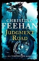 Judgment Road Feehan Christine