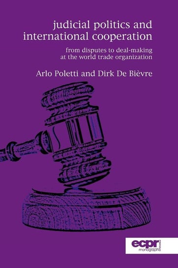 Judicial Politics and International Cooperation Poletti Arlo