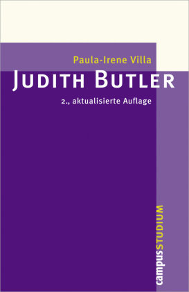Judith Butler Villa Paula-Irene