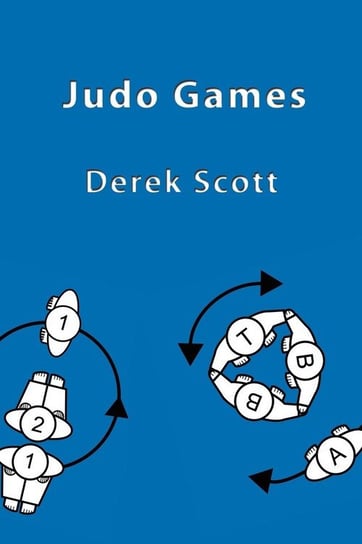 Judo Games Scott Derek