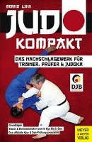 Judo kompakt Linn Bernd