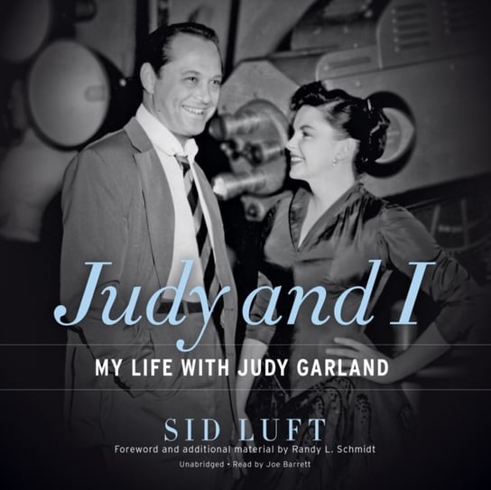 Judy and I Schmidt Randy L., Luft Sid