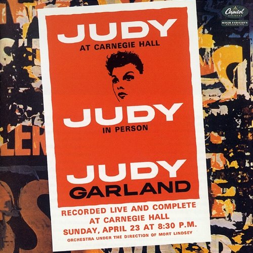 After You've Gone Medley Judy Garland