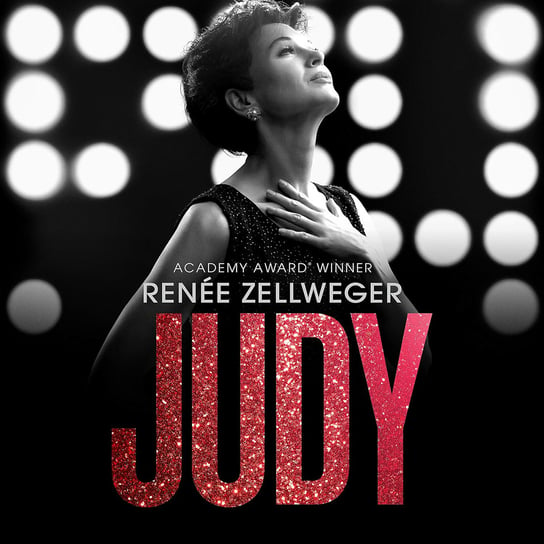 Judy Garland Zellweger Renee