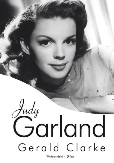 Judy Garland Clarke Gerald