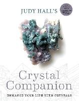 Judy Hall's Crystal Companion Hall Judy