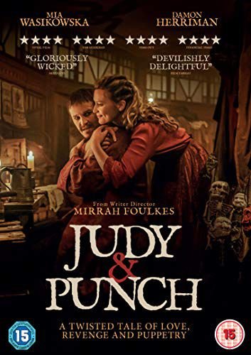 Judy i Punch Various Directors