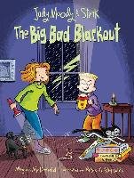 Judy Moody and Stink: The Big Bad Blackout Mcdonald Megan