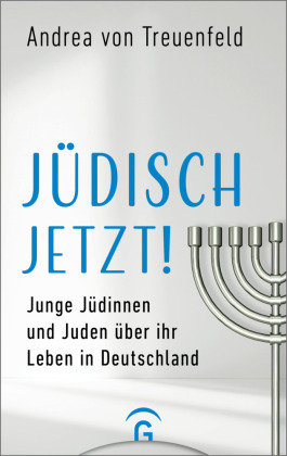 Jüdisch jetzt! Gütersloher Verlagshaus