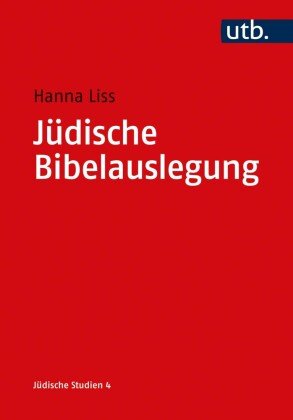 Jüdische Bibelauslegung Liss Hanna