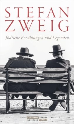 Jüdische Erzählungen und Legenden Jüdischer Verlag im Suhrkamp Verlag