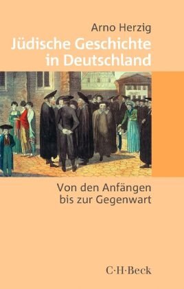 Jüdische Geschichte in Deutschland Beck