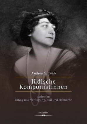 Jüdische Komponistinnen Hollitzer Verlag