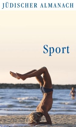 Jüdischer Almanach. Sport Juedischer Verlag, Judischer Verlag