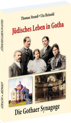 Jüdisches Leben in Gotha Rockstuhl