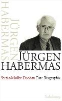 Jürgen Habermas Muller-Doohm Stefan