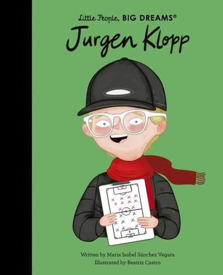 Jürgen Klopp Quarto Publishing Group