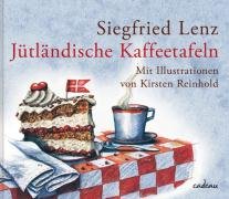 Jütländische Kaffeetafeln Lenz Siegfried