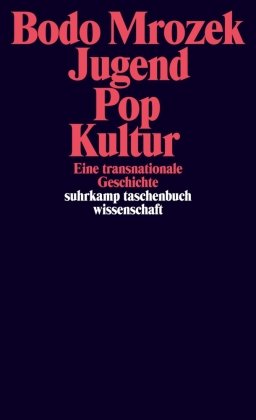 Jugend - Pop - Kultur Mrozek Bodo
