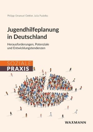 Jugendhilfeplanung in Deutschland Waxmann Verlag GmbH