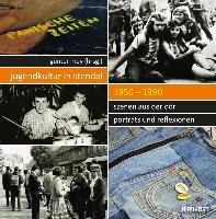 Jugendkultur in Stendal: 1950-1990 Hahn Anne, Zaddach Wolf-Georg, Janssen Wiebke, Rauhut Michael, Werner Sven