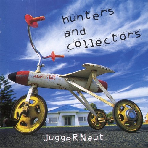 Juggernaut Hunters & Collectors