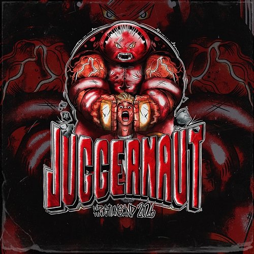 JUGGERNAUT SKEVT, DIKARA