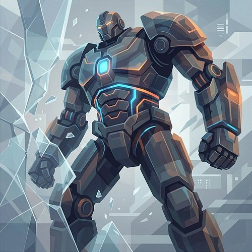 Juggernaut Odin Dahlman