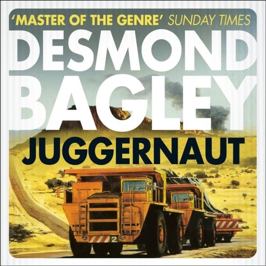 Juggernaut Bagley Desmond