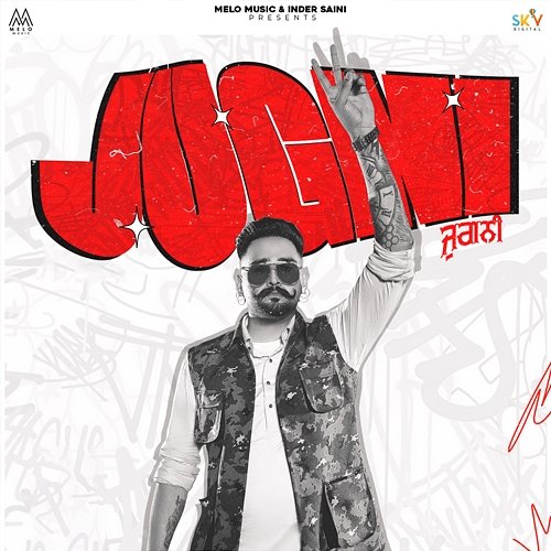 Jugni Hunar Sidhu & Shevv