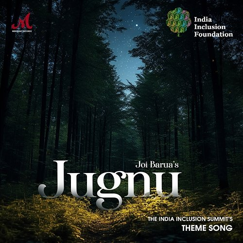 Jugnu Joi Barua