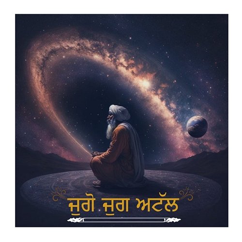 Jugo Jug Atal Lakhi Gill